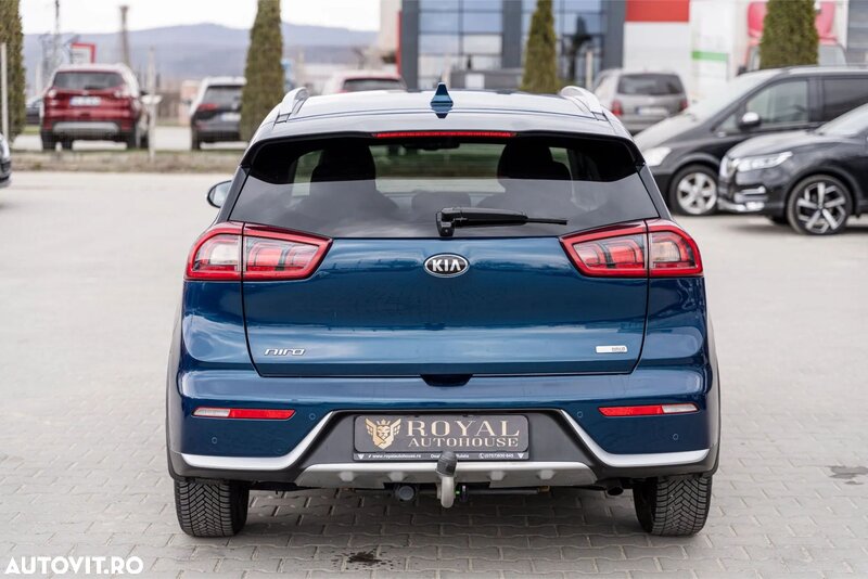 Kia Niro